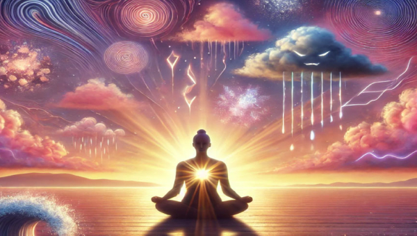 How the 'Meditation for the Rational Mind' Course Helps Mitigate Emotional Triggers