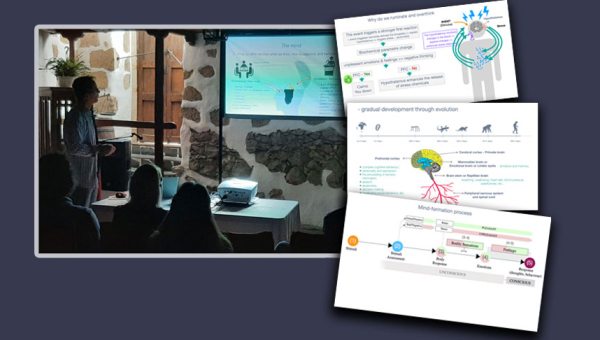 What Makes “Meditation for the Rational Mind” Course Truly Unique
