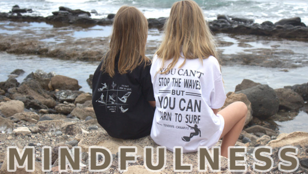 MINDFULNESS: El Timón de la Vida Introducción
