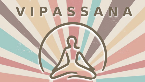 MEDITACIÓN VIPASSANA: El Camino hacia la Alegría Personal y el Éxito Social