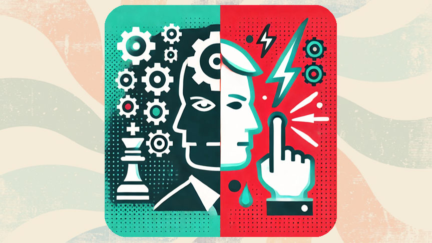 Strategic vs. Impulsive Decisions in the Spa Industry?